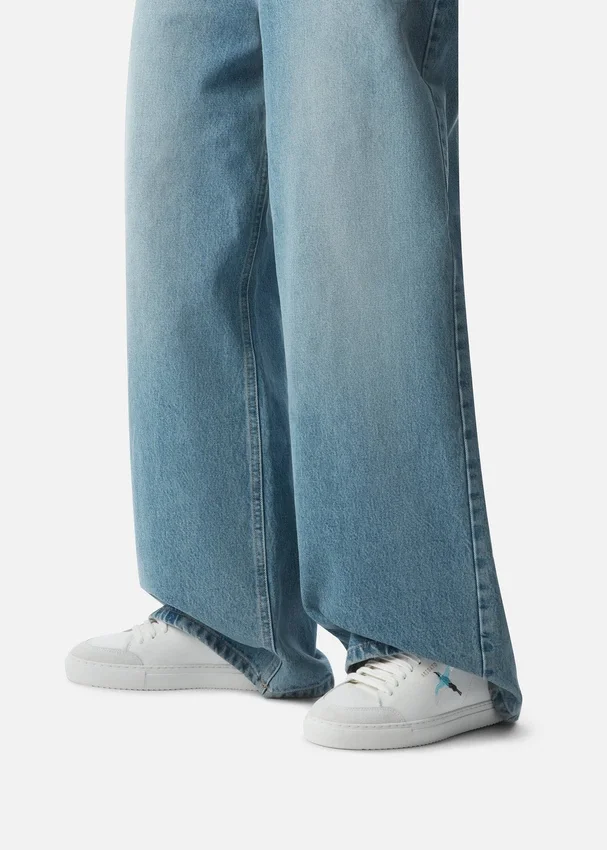 Clean 90 B Bird Sneaker Clean 90 B Bird Sneaker