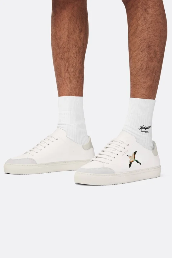 Clean 90 B Bird Sneaker Clean 90 B Bird Sneaker