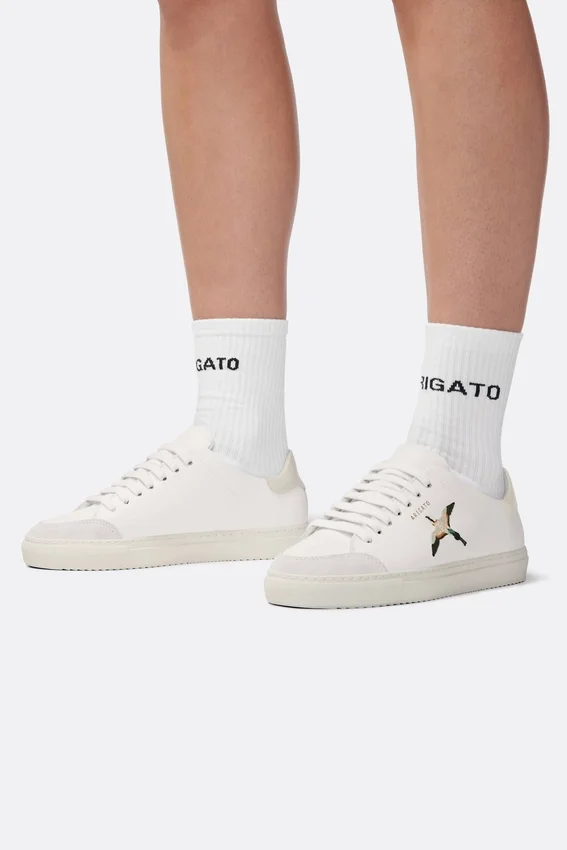 Clean 90 B Bird Sneaker Clean 90 B Bird Sneaker