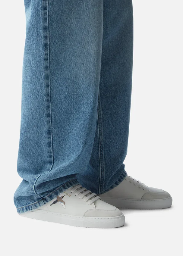 Clean 90 B Bird Sneaker Clean 90 B Bird Sneaker