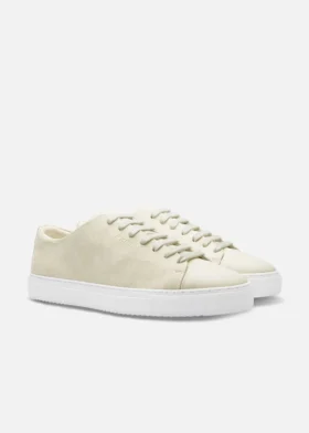 Clean 90 Cap-Toe Sneaker