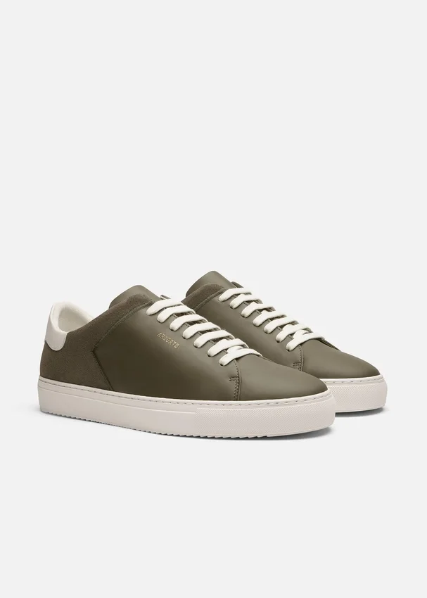 Clean 90 Split Sneaker Clean 90 Split Sneaker