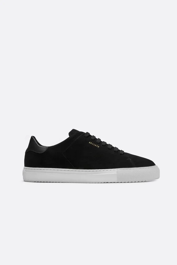 Clean 90 Suede Sneaker Clean 90 Suede Sneaker