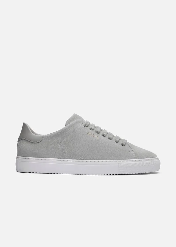 Clean 90 Suede Sneaker Clean 90 Suede Sneaker