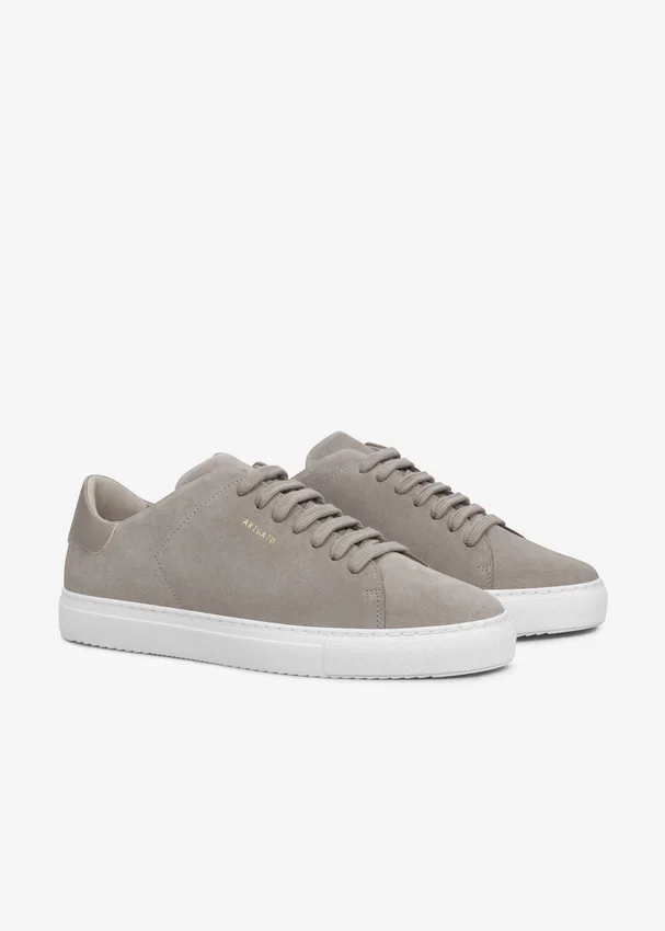 Clean 90 Suede Sneaker Clean 90 Suede Sneaker