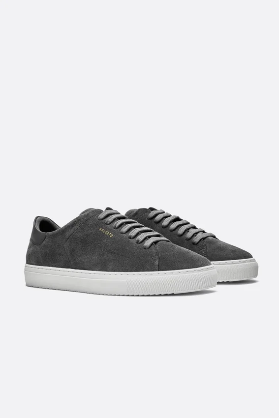 Clean 90 Suede Sneaker Clean 90 Suede Sneaker