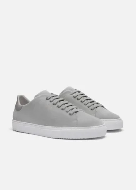 Clean 90 Suede Sneaker