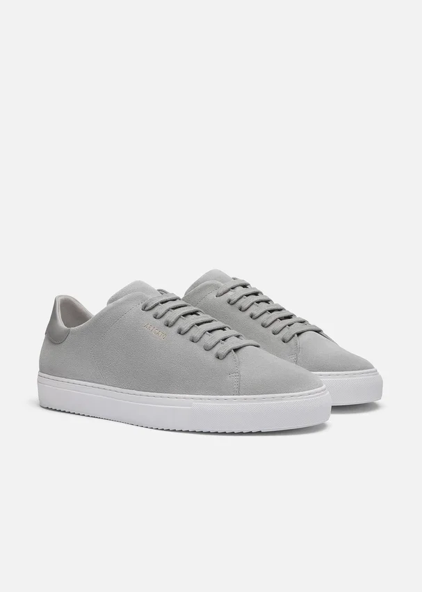 Clean 90 Suede Sneaker Clean 90 Suede Sneaker
