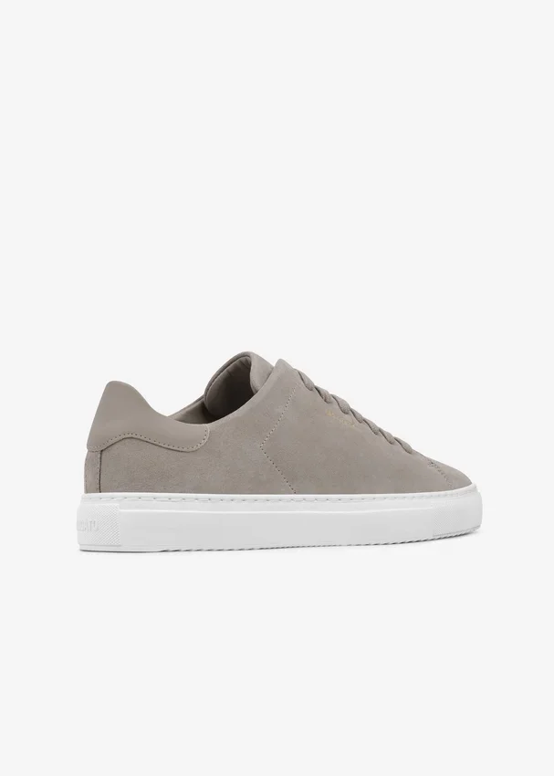 Clean 90 Suede Sneaker Clean 90 Suede Sneaker