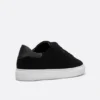 Clean 90 Suede Sneaker Clean 90 Suede Sneaker