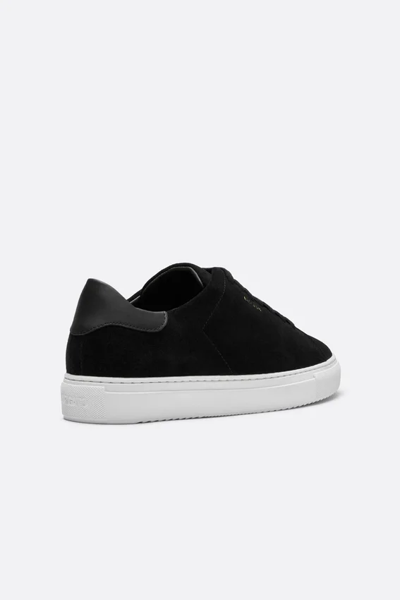 Clean 90 Suede Sneaker Clean 90 Suede Sneaker