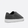 Clean 90 Suede Sneaker Clean 90 Suede Sneaker