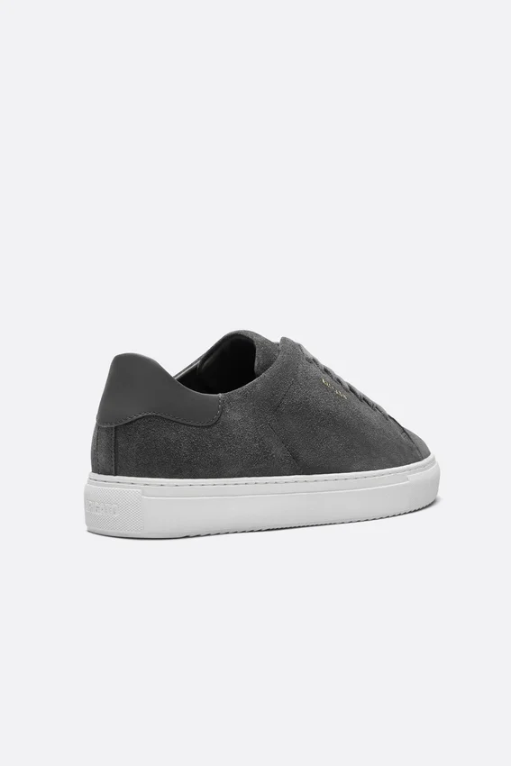 Clean 90 Suede Sneaker Clean 90 Suede Sneaker