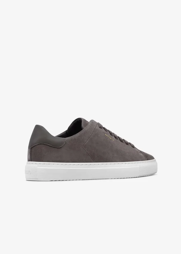 Clean 90 Suede Sneaker Clean 90 Suede Sneaker