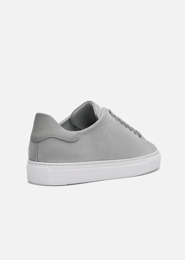 Clean 90 Suede Sneaker Clean 90 Suede Sneaker