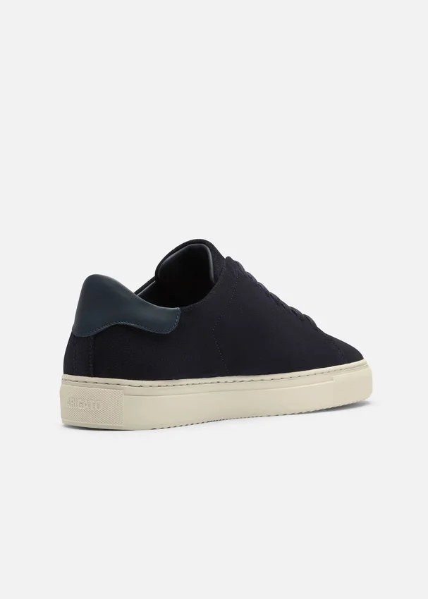 Clean 90 Suede Sneaker Clean 90 Suede Sneaker