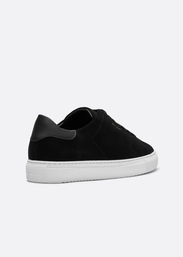 Clean 90 Suede Sneaker Clean 90 Suede Sneaker