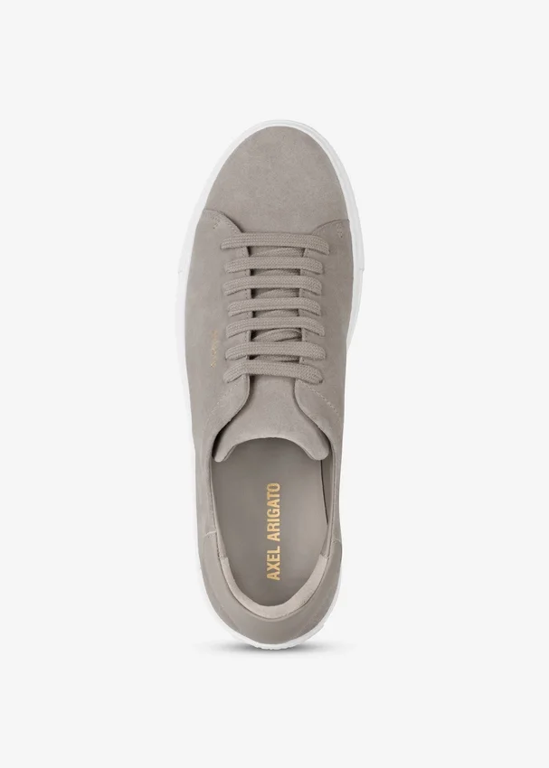 Clean 90 Suede Sneaker Clean 90 Suede Sneaker