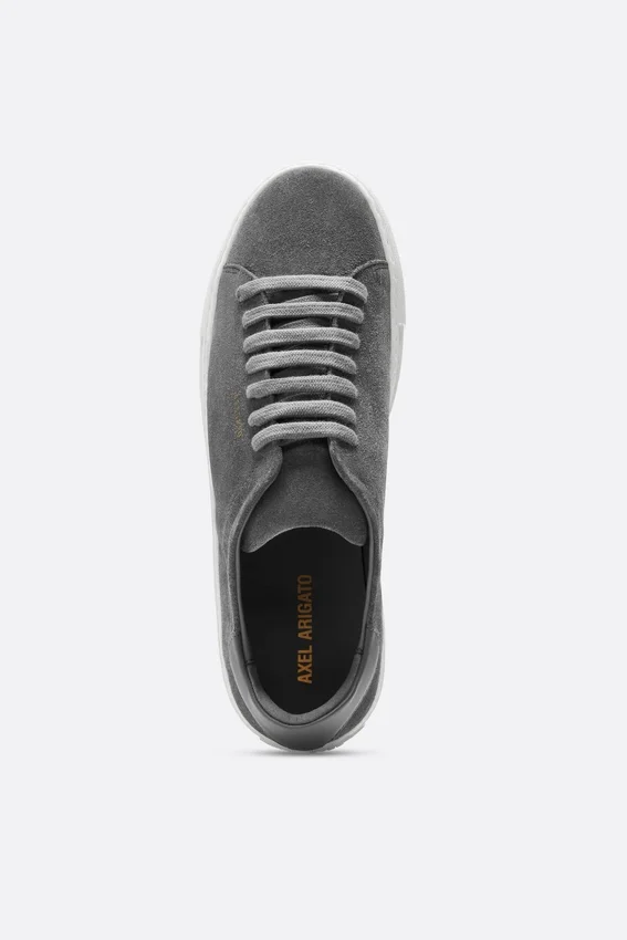 Clean 90 Suede Sneaker Clean 90 Suede Sneaker