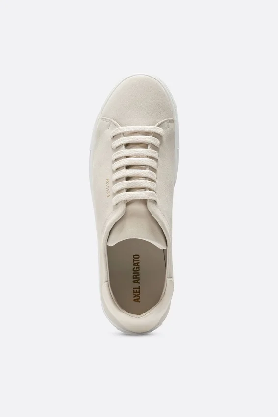 Clean 90 Suede Sneaker Clean 90 Suede Sneaker