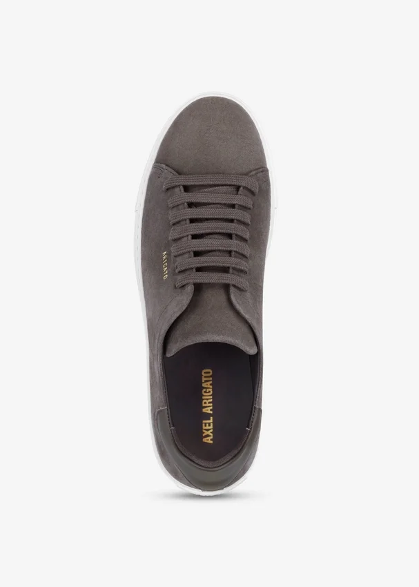 Clean 90 Suede Sneaker Clean 90 Suede Sneaker