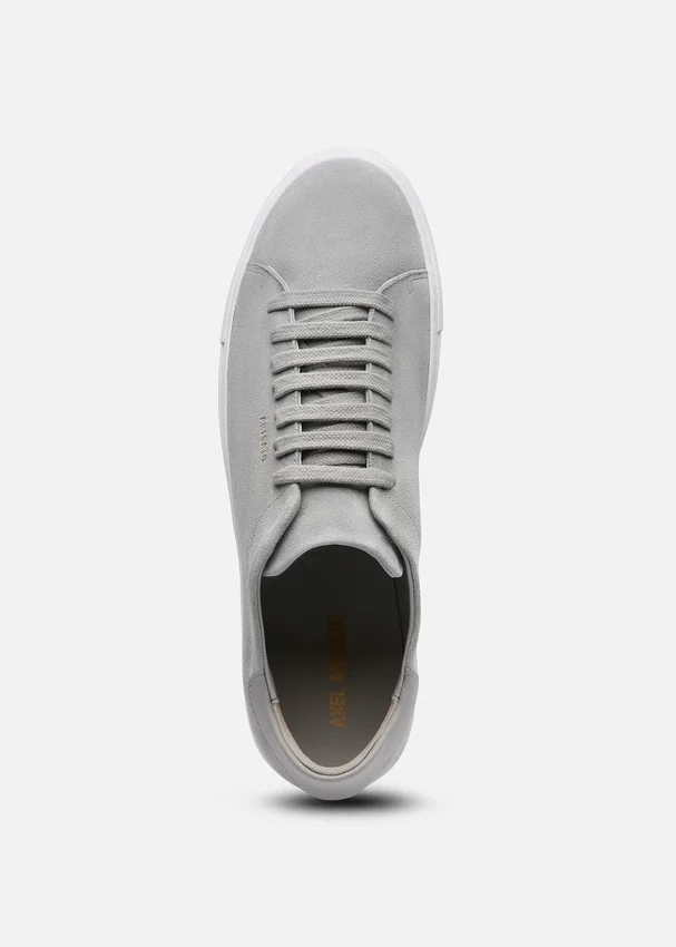 Clean 90 Suede Sneaker Clean 90 Suede Sneaker