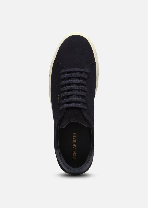 Clean 90 Suede Sneaker Clean 90 Suede Sneaker