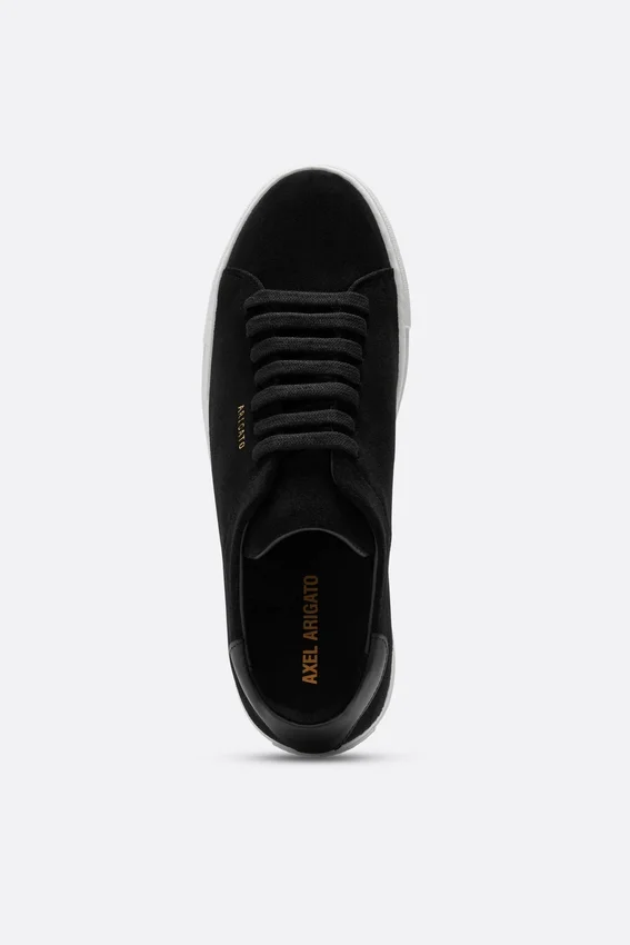 Clean 90 Suede Sneaker Clean 90 Suede Sneaker