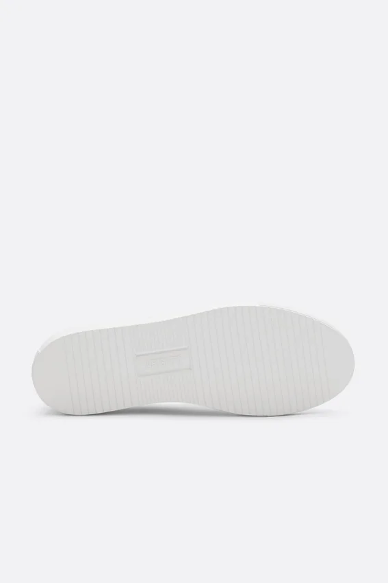 Clean 90 Suede Sneaker Clean 90 Suede Sneaker