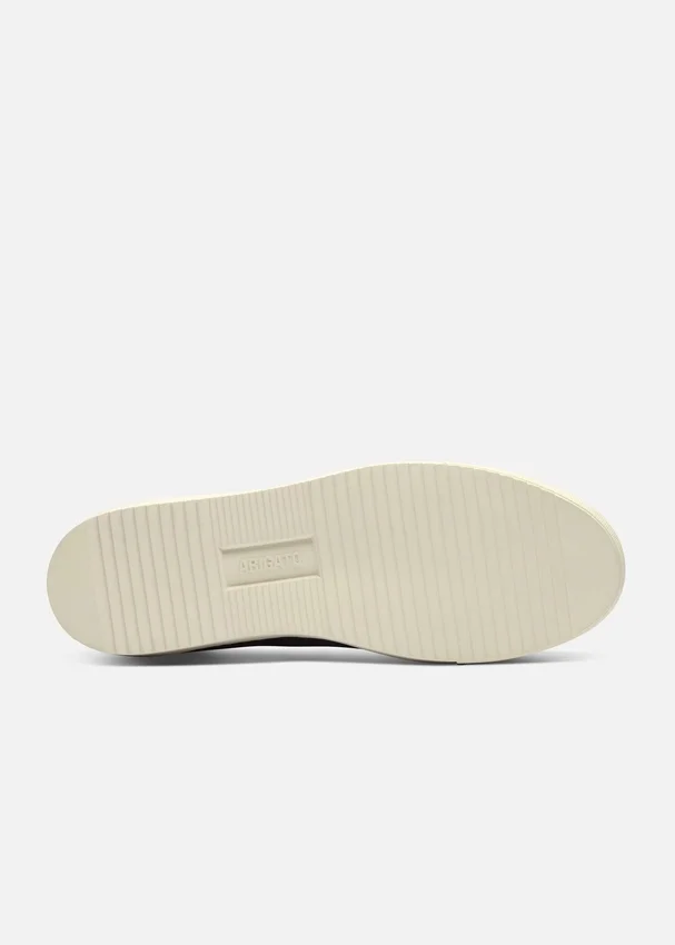 Clean 90 Suede Sneaker Clean 90 Suede Sneaker