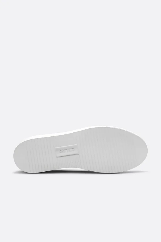 Clean 90 Suede Sneaker Clean 90 Suede Sneaker