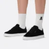 Clean 90 Suede Sneaker Clean 90 Suede Sneaker