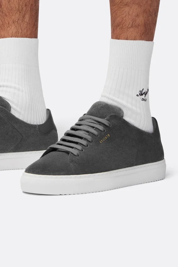 Clean 90 Suede Sneaker Clean 90 Suede Sneaker
