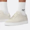 Clean 90 Suede Sneaker Clean 90 Suede Sneaker