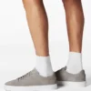 Clean 90 Suede Sneaker Clean 90 Suede Sneaker