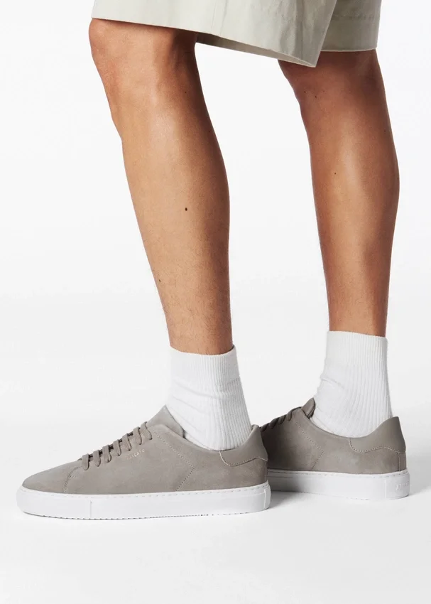 Clean 90 Suede Sneaker Clean 90 Suede Sneaker