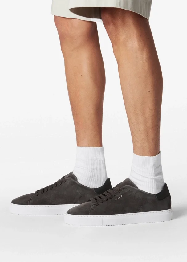 Clean 90 Suede Sneaker Clean 90 Suede Sneaker