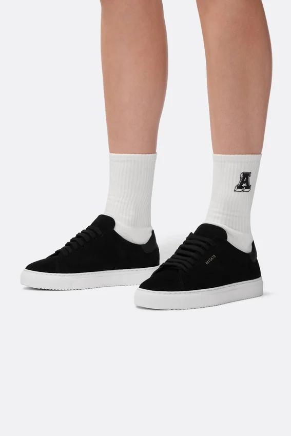 Clean 90 Suede Sneaker Clean 90 Suede Sneaker