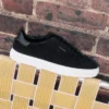 Clean 90 Suede Sneaker Clean 90 Suede Sneaker