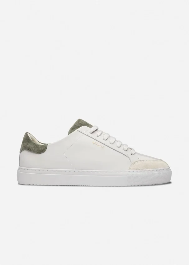 Clean 90 Triple Sneaker Clean 90 Triple Sneaker