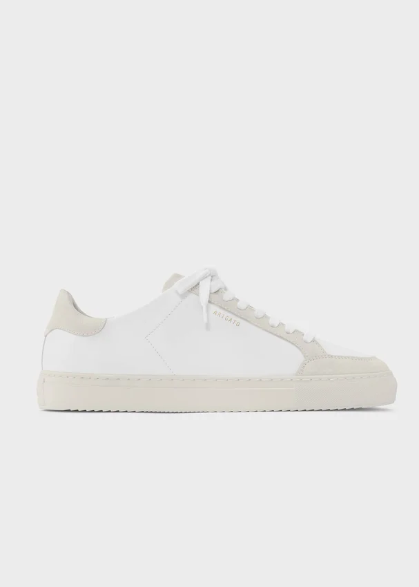 Clean 90 Triple Sneaker Clean 90 Triple Sneaker