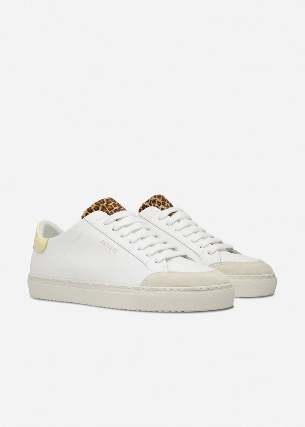 Clean 90 Triple Sneaker Clean 90 Triple Sneaker