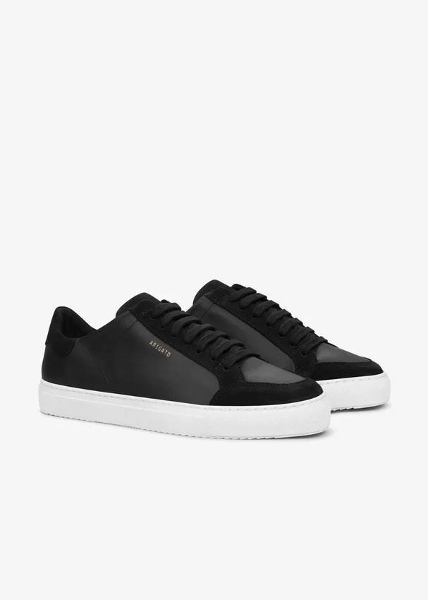 Clean 90 Triple Sneaker Clean 90 Triple Sneaker
