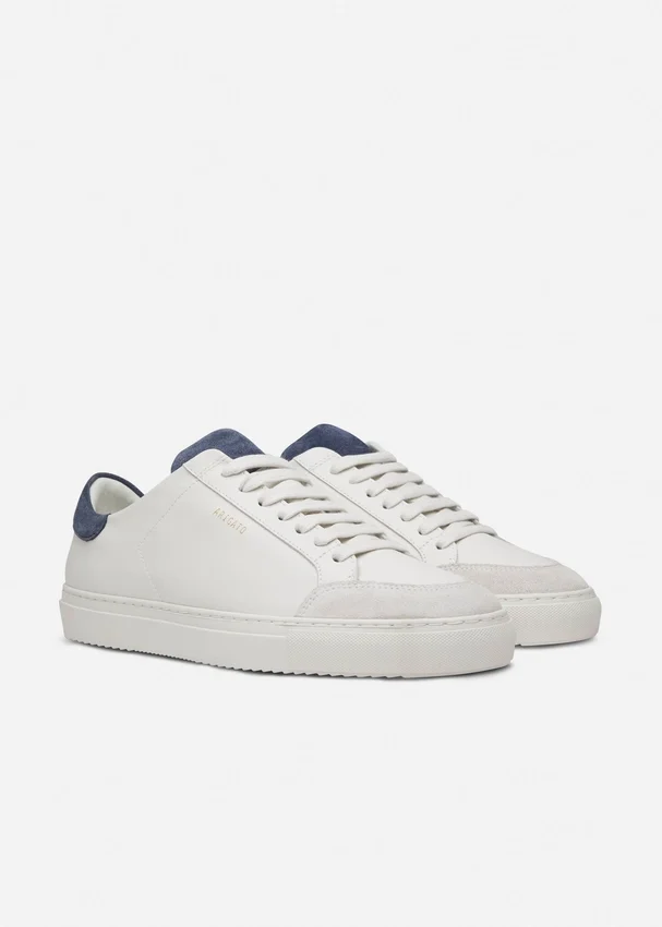 Clean 90 Triple Sneaker Clean 90 Triple Sneaker