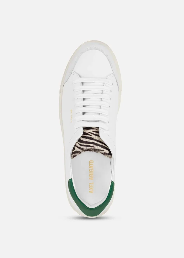 Clean 90 Triple Sneaker Clean 90 Triple Sneaker