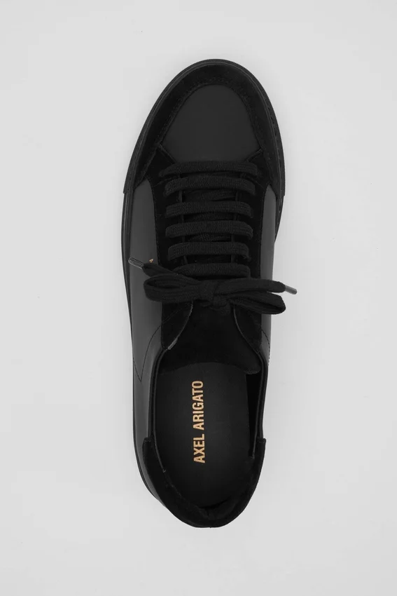 Clean 90 Triple Sneaker Clean 90 Triple Sneaker