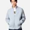 Core Zip-Up Sweater Core Zip-Up Sweater