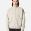 Core Zip-Up Sweater Core Zip-Up Sweater