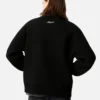 Core Zip-Up Sweater