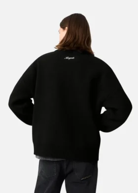 Core Zip-Up Sweater